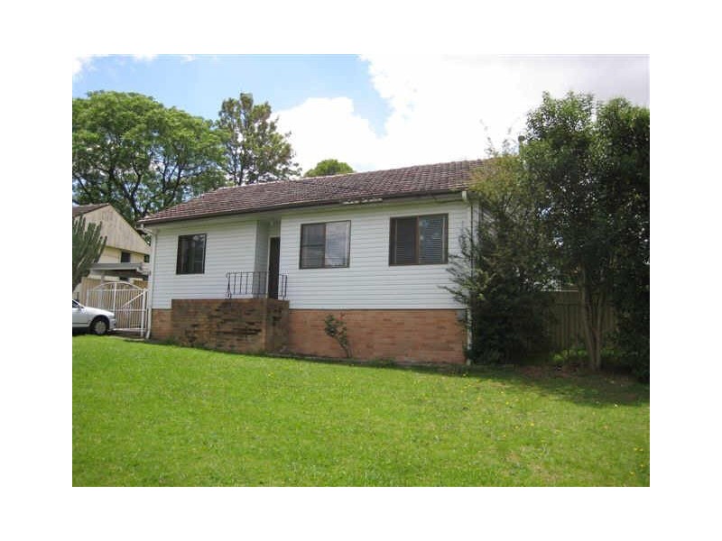 Seven Hills NSW 2147