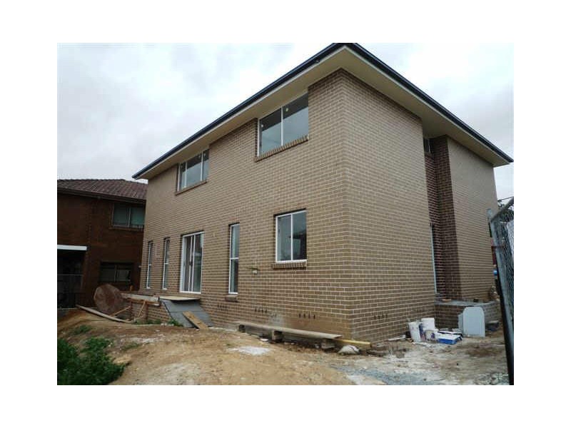 North Parramatta NSW 2151