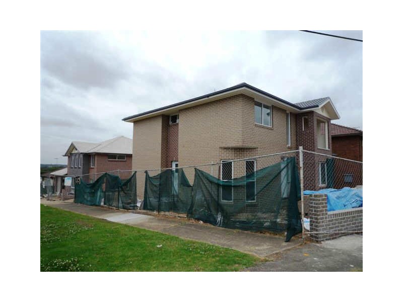 North Parramatta NSW 2151