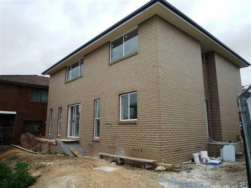 North Parramatta NSW 2151