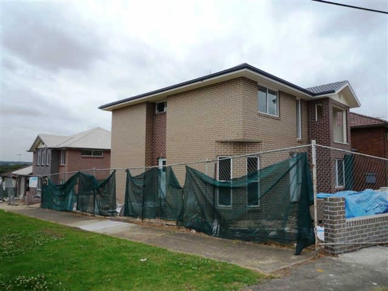 North Parramatta NSW 2151