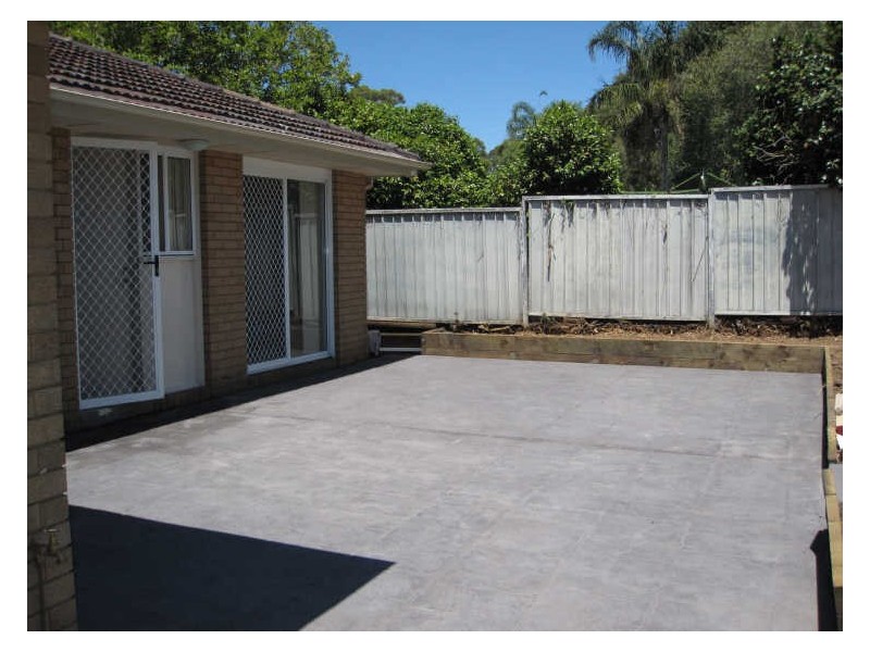 4 Carnegie Place, Castle Hill NSW 2154