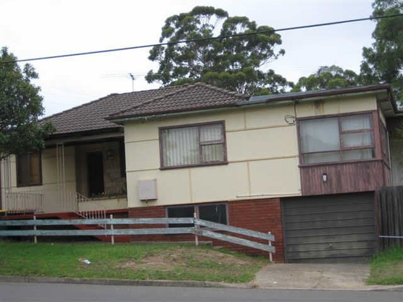 Wentworthville NSW 2145