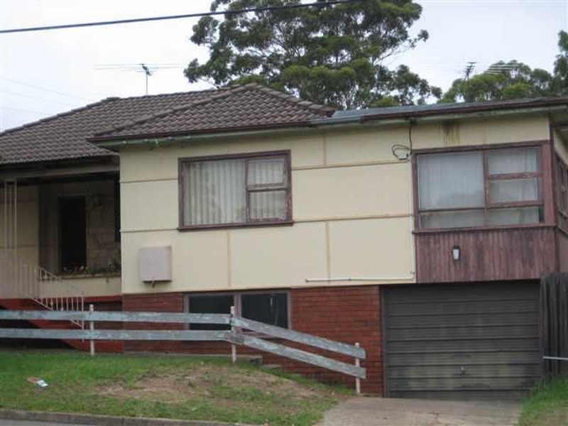 Wentworthville NSW 2145