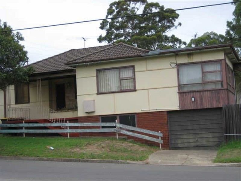 Wentworthville NSW 2145