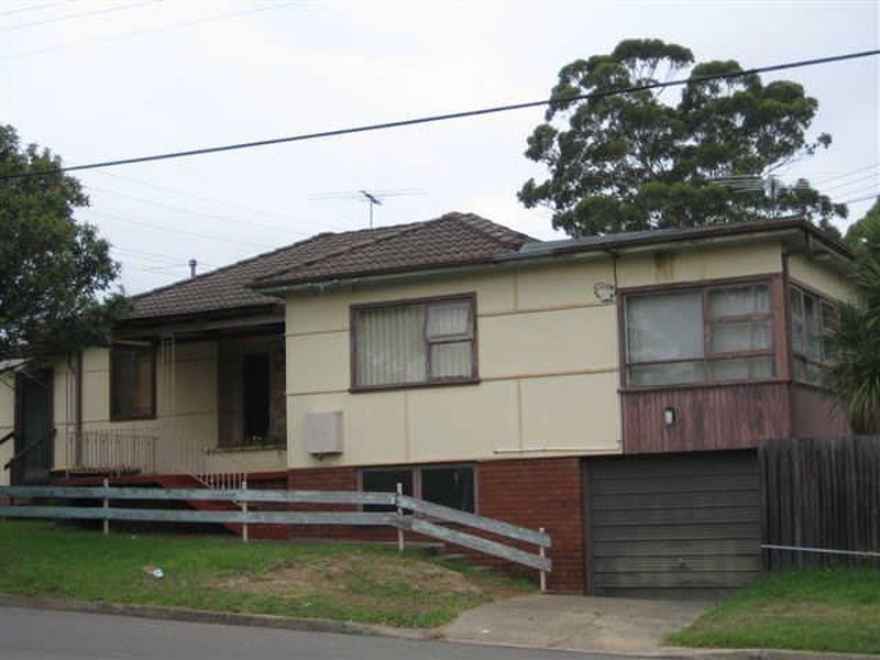 Wentworthville NSW 2145