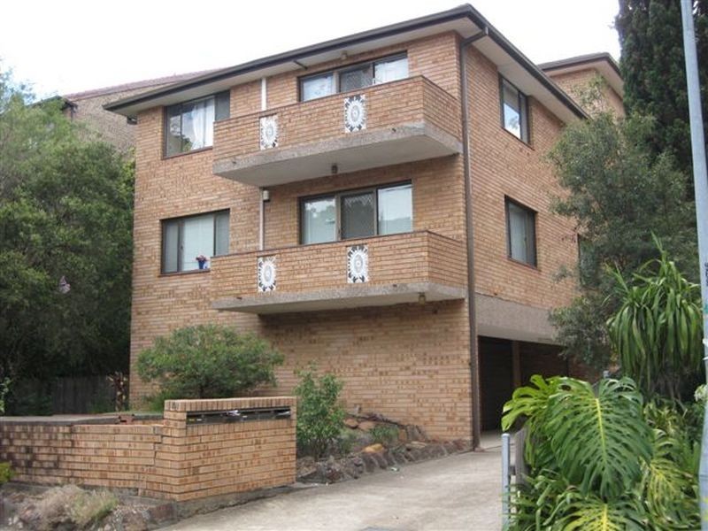 3/14 Alfred Street, Westmead NSW 2145