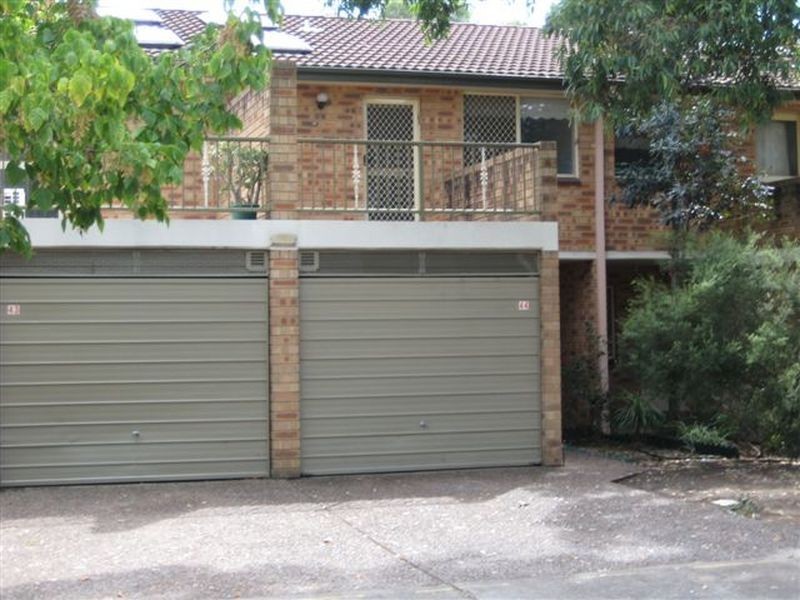 44/3 Reid Avenue, Wentworthville NSW 2145