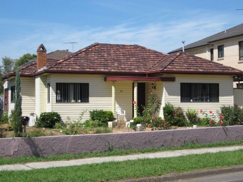 Wentworthville NSW 2145