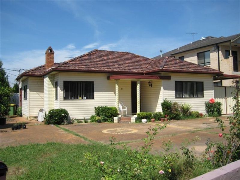 Wentworthville NSW 2145