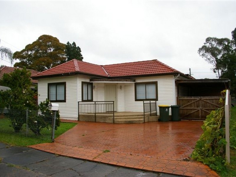 61 Berwick Street, Guildford NSW 2161