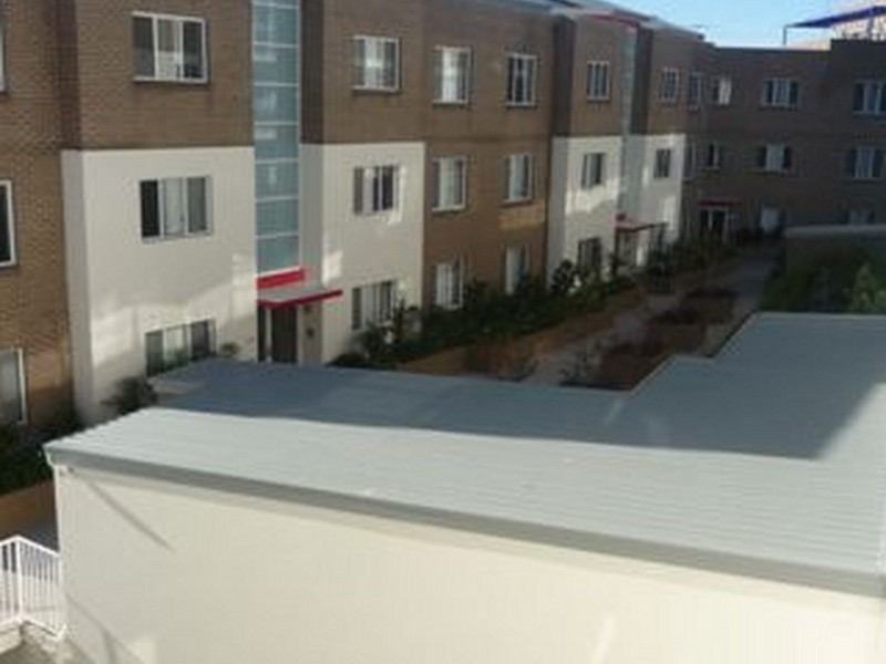 42/2-12 Civic Avenue, Pendle Hill NSW 2145