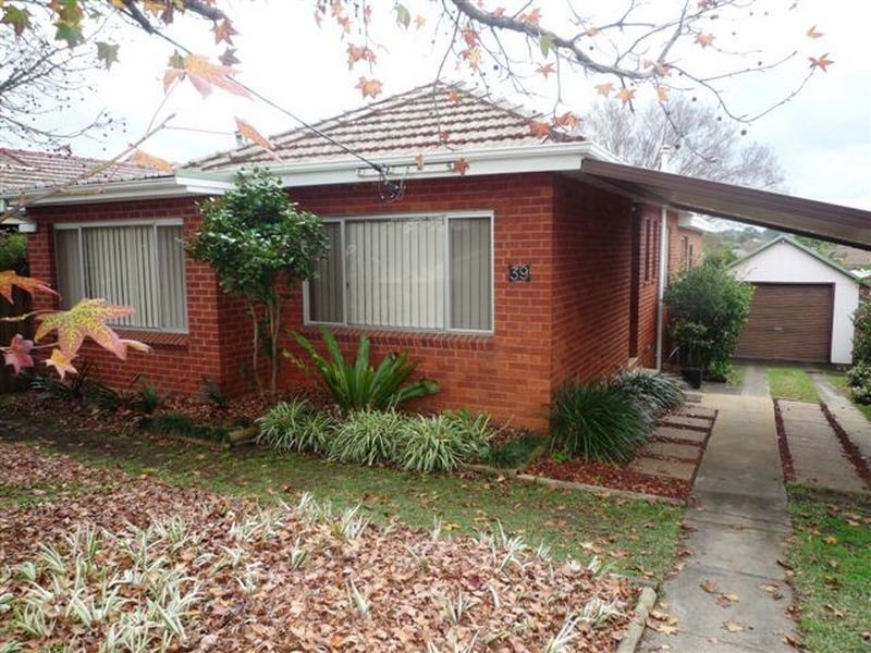 39 Craddock Street, Wentworthville NSW 2145