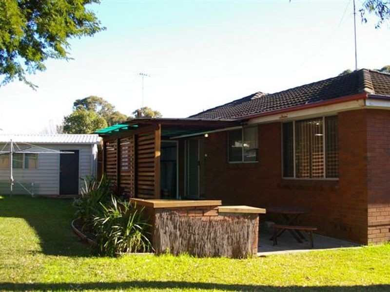 17 Santiago Place, Seven Hills NSW 2147