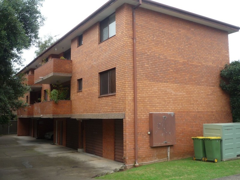 10/30 Park Street, Westmead NSW 2145