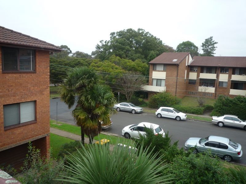 10/30 Park Street, Westmead NSW 2145