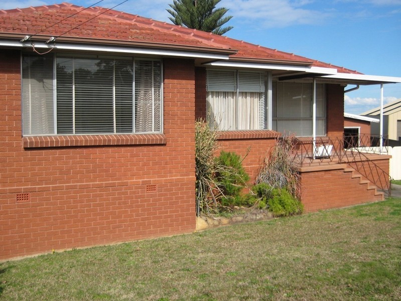 6 Wyatt Place, Greystanes NSW 2145