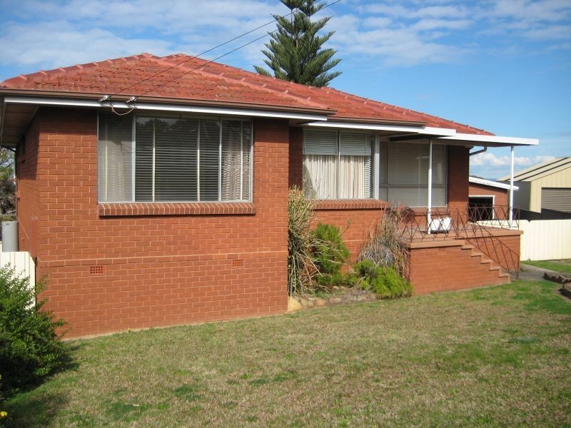 6 Wyatt Place, Greystanes NSW 2145