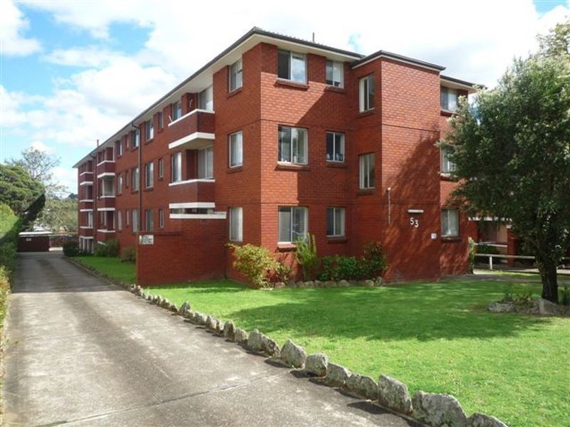 16/53 Garfield Street, Wentworthville NSW 2145