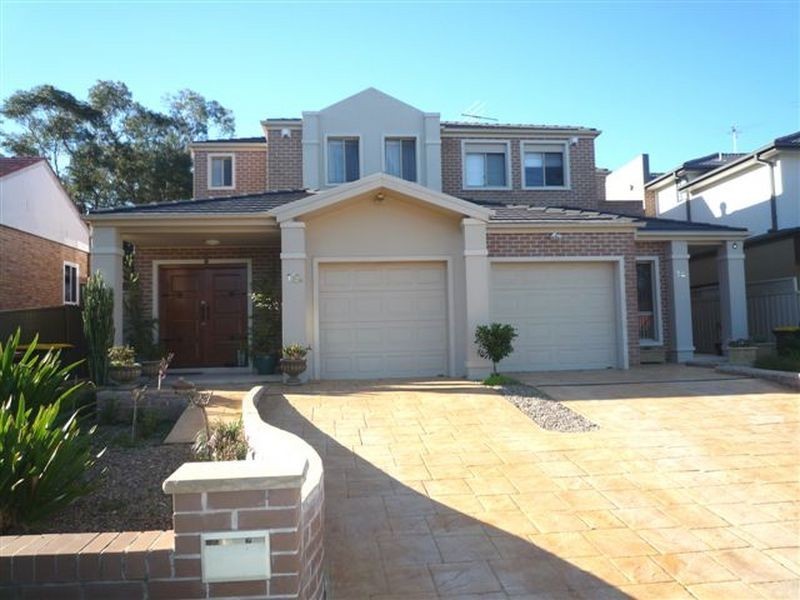 19A Springdale Road, Wentworthville NSW 2145