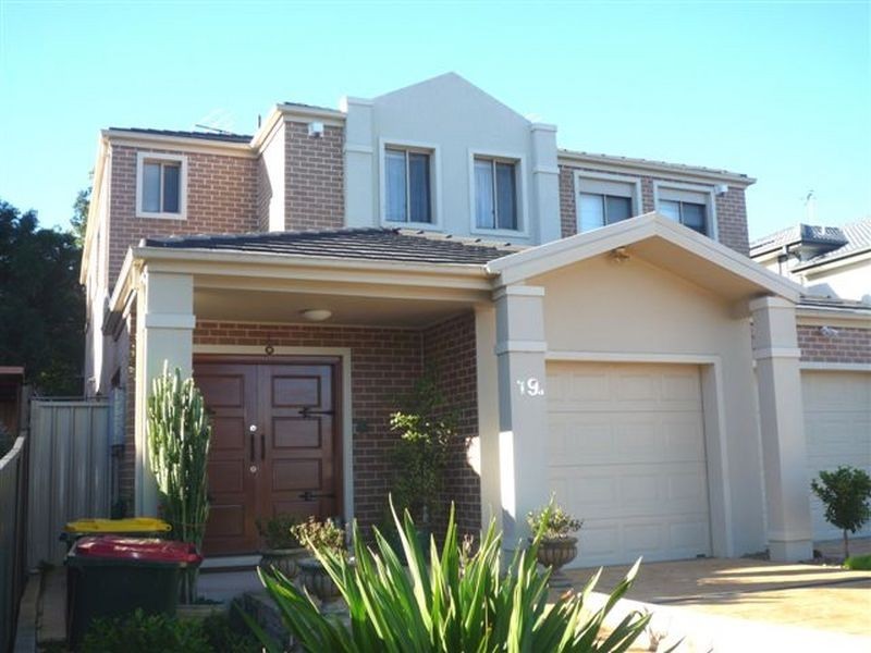 19A Springdale Road, Wentworthville NSW 2145