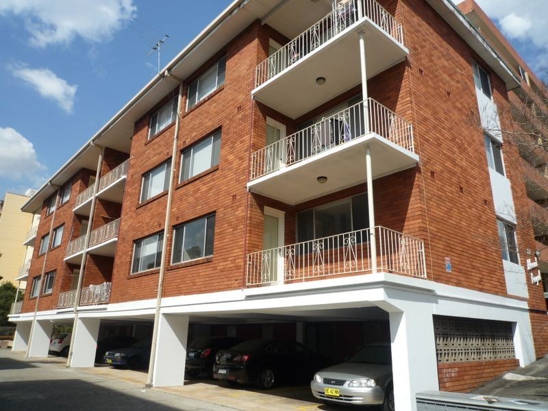 2/73 Marsden Street, Parramatta NSW 2150