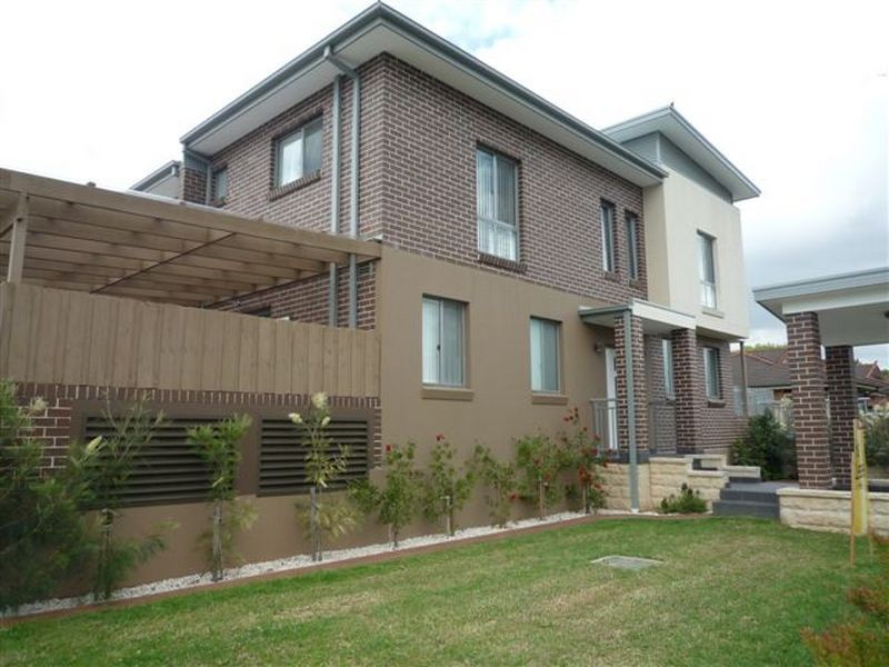 1/19 Hill Street, Wentworthville NSW 2145