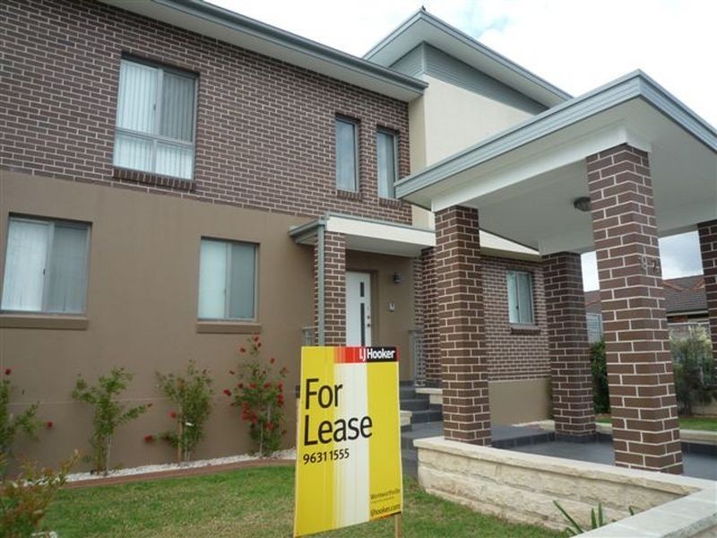 1/19 Hill Street, Wentworthville NSW 2145