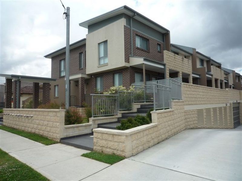 1/19 Hill Street, Wentworthville NSW 2145