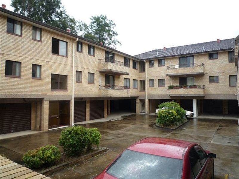 6/119 Station Street, Wentworthville NSW 2145