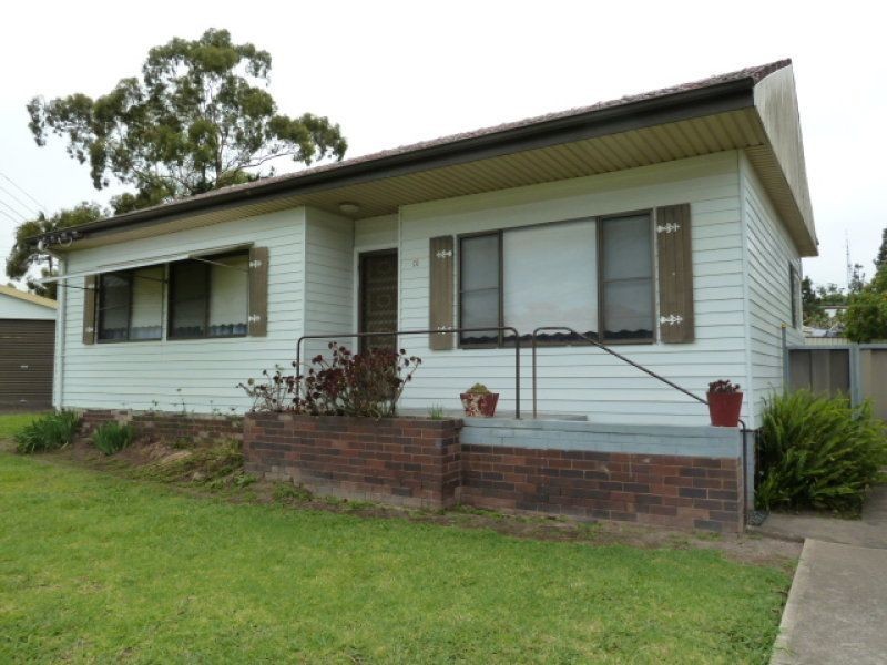 10 Regina Street, Guildford NSW 2161