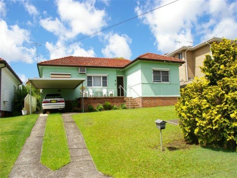 7 Bates Ave, South Wentworthville NSW 2145