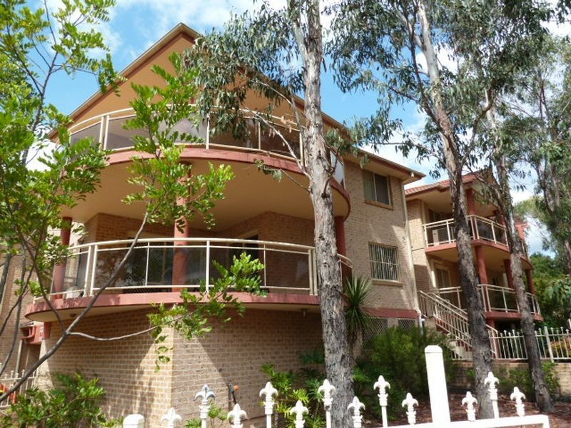 16/62 The Esplanade, Guildford NSW 2161