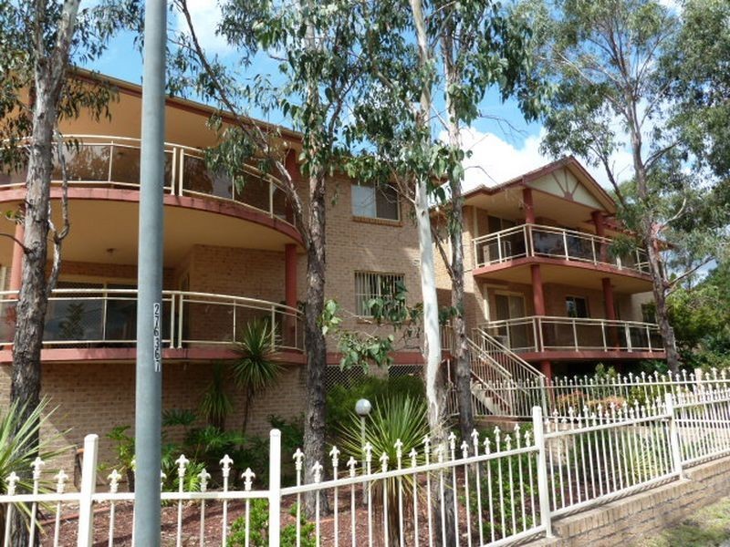 16/62 The Esplanade, Guildford NSW 2161