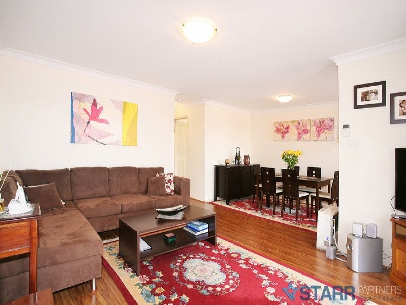 16/62 The Esplanade, Guildford NSW 2161