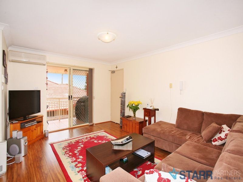 16/62 The Esplanade, Guildford NSW 2161