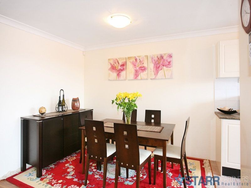 16/62 The Esplanade, Guildford NSW 2161