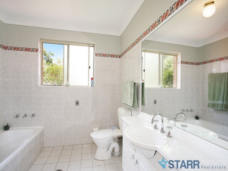 16/62 The Esplanade, Guildford NSW 2161