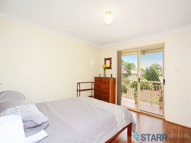 16/62 The Esplanade, Guildford NSW 2161