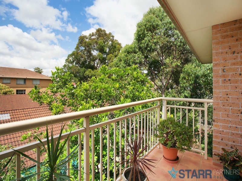 16/62 The Esplanade, Guildford NSW 2161