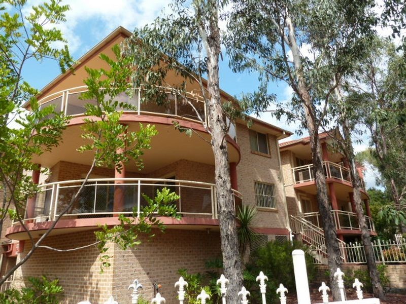 16/62 The Esplanade, Guildford NSW 2161