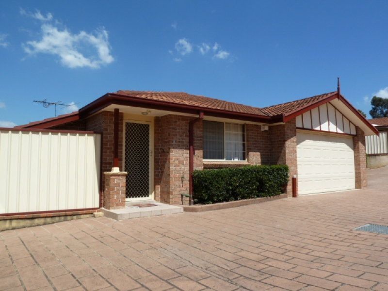 13/34 Thane Street, Wentworthville NSW 2145