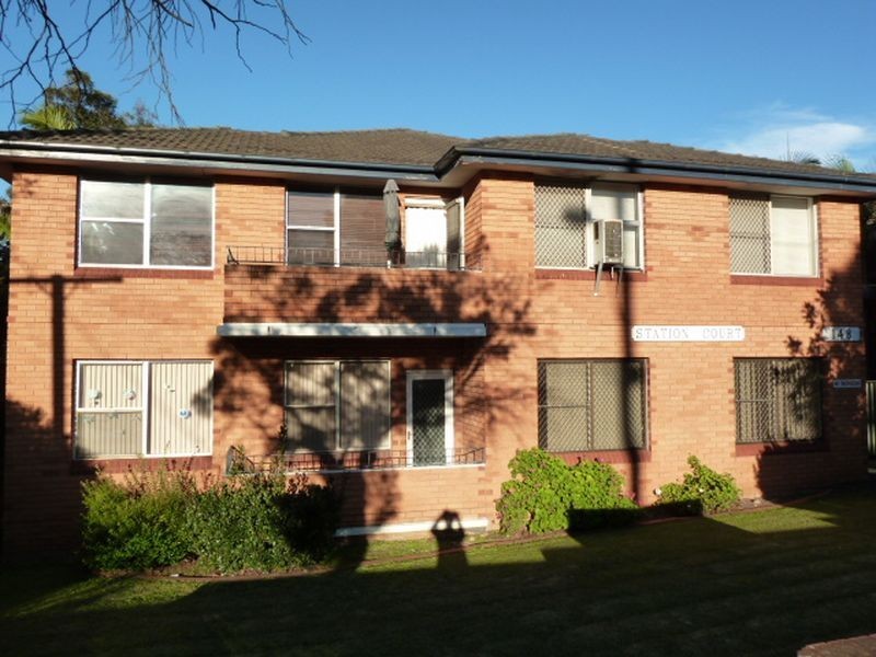 7/148 Station Street, Wentworthville NSW 2145