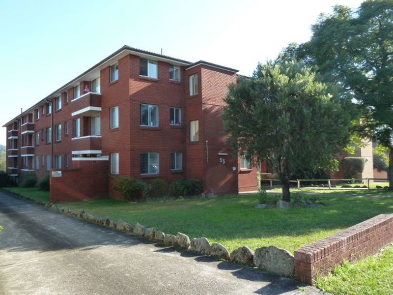 11/53 Garfield Street, Wentworthville NSW 2145