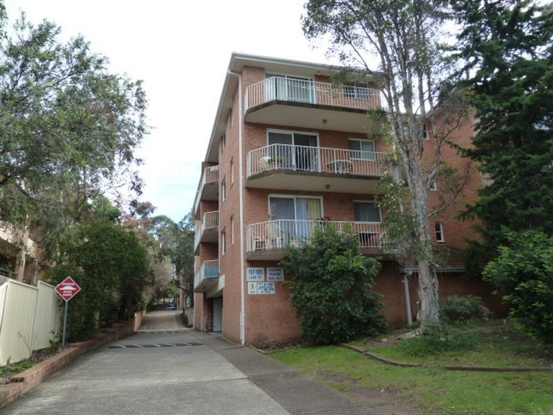 2/107-109 Lane Street, Wentworthville NSW 2145