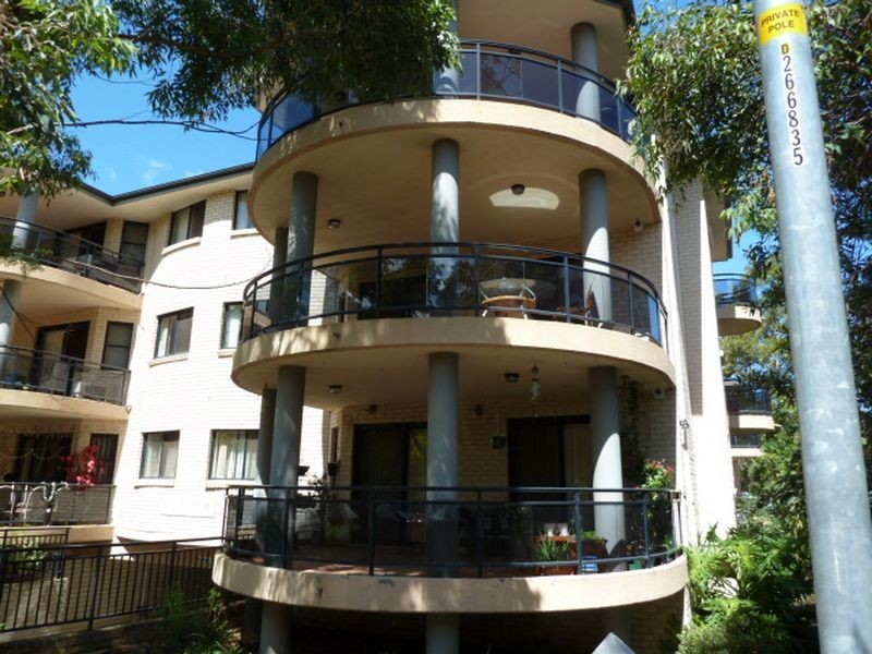 4/74 Lane Street, Wentworthville NSW 2145