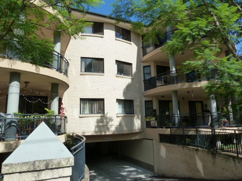 4/74 Lane Street, Wentworthville NSW 2145