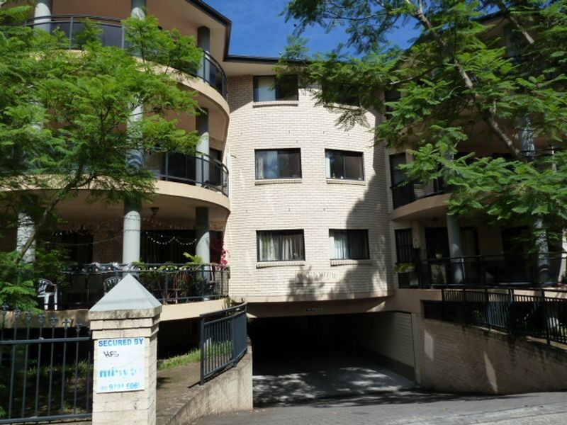 4/74 Lane Street, Wentworthville NSW 2145