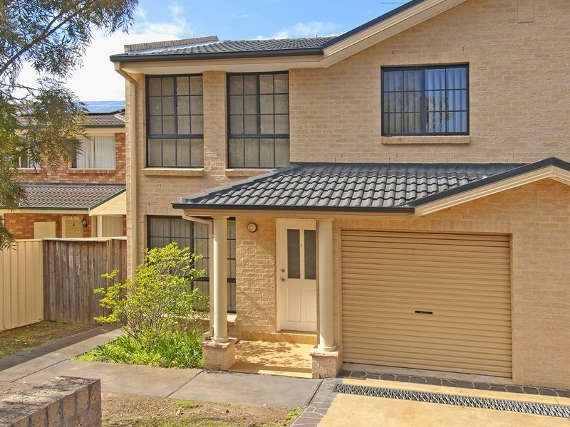 1/6-10 Emert Street, Wentworthville NSW 2145