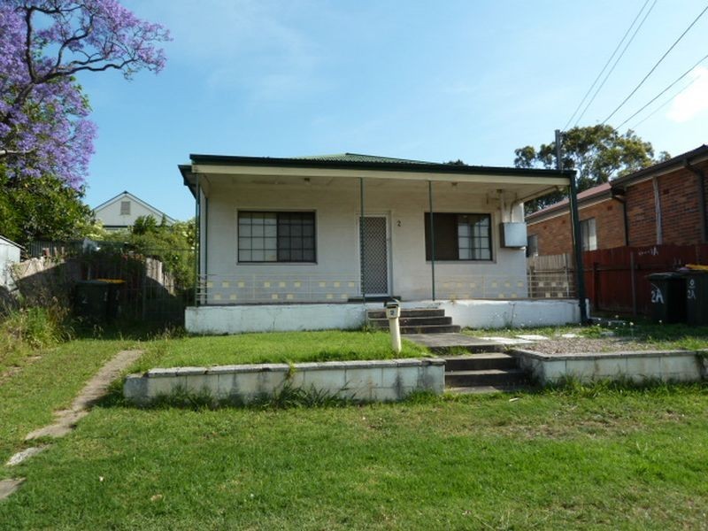 2 Young Street, Parramatta NSW 2150